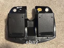 12ah Battery Pack / Battery Box For Vive 3 & 4 Wheel Mobility Scooters