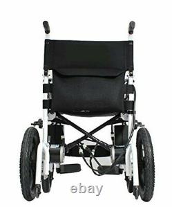 2020 UPDATED Electric Wheelchair Foldable Electric Power Wheelchairs