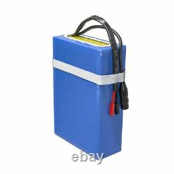 24V 10AH Ebike Battery Lithium for 250W 350W Scooter Electric Bicycle Wheelchair