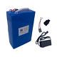 24v 24ah 750w Ebike Battery Lithium Lifepo4 Charger Electric Wheelchair Scooter