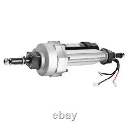 24V 350W Electric DC Motor for Travel Elderly Mobility Scooter Adults Wheelchair