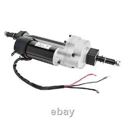 24V 350W Electric DC Motor for Travel Elderly Mobility Scooter Adults Wheelchair