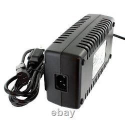 24V 5A Mobility Battery Charger for Electric Wheelchair / Scooter