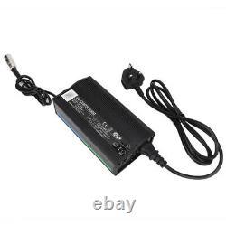 24V 5A Power Adapter For Mobility Electric Scooter Wheelchair Battery Charger