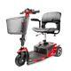3 Wheel Mobility Scooter Electric Power Mobile Wheelchair For Seniors Adult