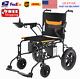 360w Dual Motor Electric Wheelchair Folding Mobility Aid Motorized Wheelchair