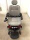 $5,800 Pride Mobility Jazzy Jet 3 Ultra Electric Wheelchair Scooter