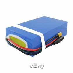 72V 30AH 3000W Motor Battery for Ebike Electric Scooter Tricycle Wheelchair