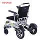 Airwheel New Foldable Electric Wheelchair With Ce Certification H3t