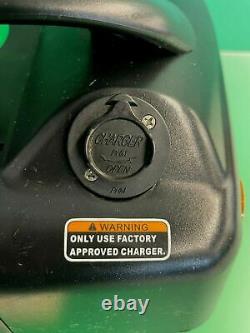 Battery Box Assembly for Guardian Trex 4 Power Electric Mobility Scooter #F738