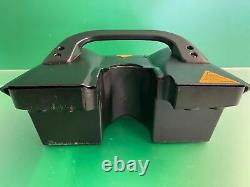 Battery Box Assembly for Guardian Trex 4 Power Electric Mobility Scooter #F738