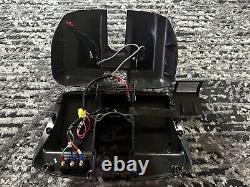 Battery Box Assembly for the Invacare Lynx L-3 & Lynx L-4 Scooters 1144800