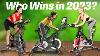 Best Exercise Bikes 2023 Don T Buy One Before Watching This