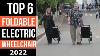 Best Foldable Power Electric Wheelchair 2022 Reviews U0026 Full Guide