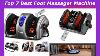 Best Foot Massager Machine With Heat Therapy 2025 The Only 7 You Should Consider Today