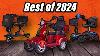 Best Mobility Scooters 2024 The Only 6 You Should Consider Today