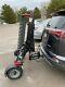 Bruno Chariot Model Asl-700 Electric Wheelchair/scooter Lift Denver Co