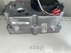 Bruno VSL-6000 Lift In/Out Rotation Gearbox 2813NBZ041-1-52 Scooter Wheelchair