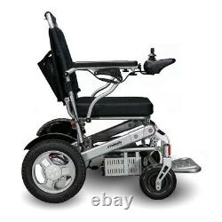 E Wheels M45 Electric Wheelchair