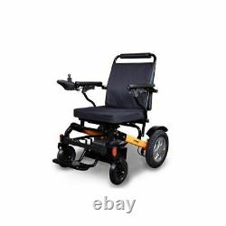 EW-M45 Folding Power Chair