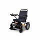 Ew-m45 Folding Power Chair