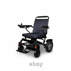 EW-M45 Folding Power Chair