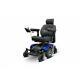 Ewheels Ew-m48 12v/36ah Heavy Duty Electric Wheelchair