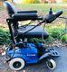 Electric Mobil Wheelchair Pride Z Chair Preowned Mobility Scooter Wheel Chair