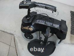 Electric Mobility Rascal 600 C Scooter Power Chair Conversion Attachment Piece