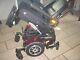 Electric Mobility Reclining Wheelchair Scooter Altra Vision P325 Never Used