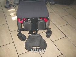 Electric Mobility Reclining Wheelchair Scooter Altra Vision P325 Never Used