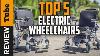 Electric Wheelchair Best Electric Wheelchair 2021 Buying Guide