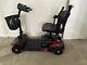 Electric Wheelchair Mobility Scooter, Scout 4-wheel By Drive Medical