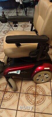 Electric Wheelchair Scooter Liberty Brand Taking Offers