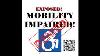 Exposed Mobility Impaired Denied Ep 13 Ada Vs Aba Acts