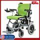 Foldable Electric Power Wheelchair Mobility Scooter Lightweight Power Wheelchair