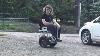 Full On Review Of The Blumil Segway Ninebot Electric Wheel Chair