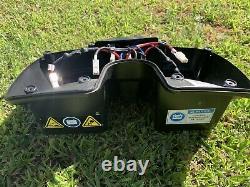Genuine Battery Large Box Assembly Pride GOGO Elite Traveller Electric Scooter