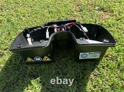 Genuine Battery Orginal Box Assembly Pride GOGO Elite Traveller Electric Scooter