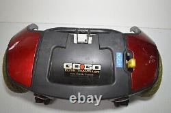 Go-Go Elite Traveller Scooter Motor Transaxle Gearbox Rear End Assembly