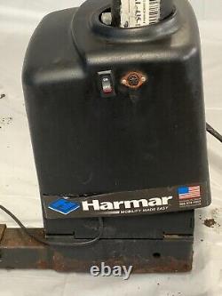 HARMAR AL-435 Electric Power Wheelchair Scooter 3 Axis Lift Rotate & Extend
