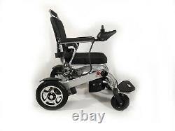 HD Professional folding motorized electric mobility wheelchair scooter