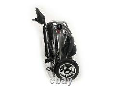 HD Professional folding motorized electric mobility wheelchair scooter
