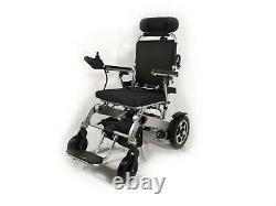 HD Professional folding motorized electric mobility wheelchair scooters