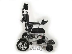 HD Professional folding motorized electric mobility wheelchairs scooters