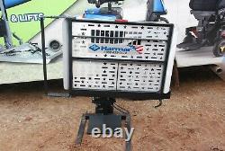 Harmar AL100 Electric Wheelchair Scooter Lift with Swingaway 350lb Capacity