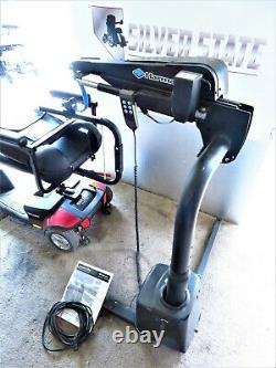 Harmar AL435T Tailgater Truck Bed Lift Power Wheelchair/ Scooter Lifter