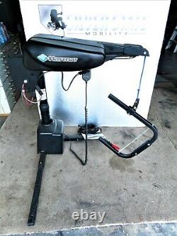 Harmar AL435T Tailgater Truck Bed Lift Power Wheelchair/ Scooter Lifter