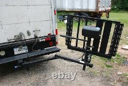 Harmar AL560 Electric Scooter Wheelchair Lift with Swingaway 350 lb Capacity