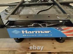 Harmar AL600 Electric Wheelchair Scooter Platform Lift 350 lb Cap #3